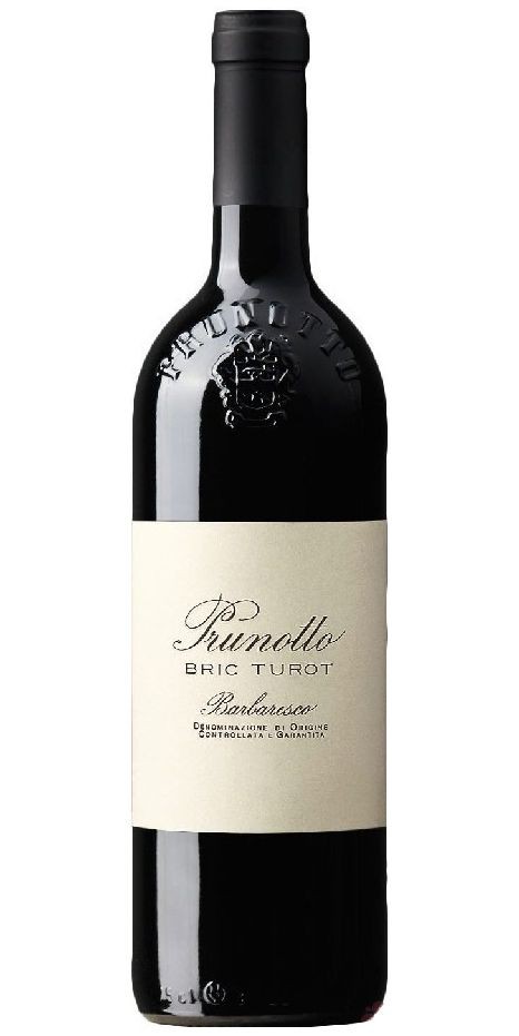 Barbaresco Bric turot Prunotto 0.75l