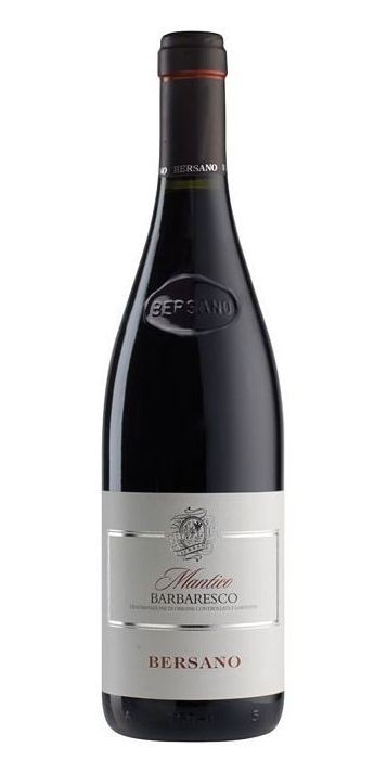 Barbaresco Mantico Bersano 0.75l italské víno od výrobce Bersano Barbaresco Mantico Bersano 0.75l