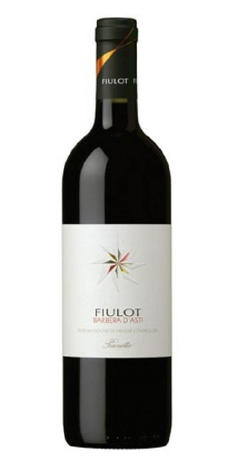 Barbera Fiulot Prunotto 0.75l