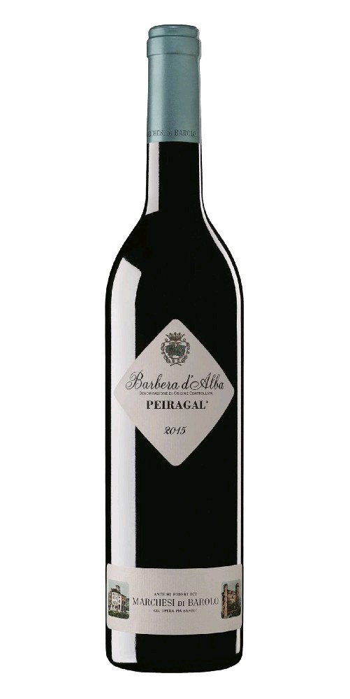 Barbera Peiragal Marchesi di Barolo 0.75l