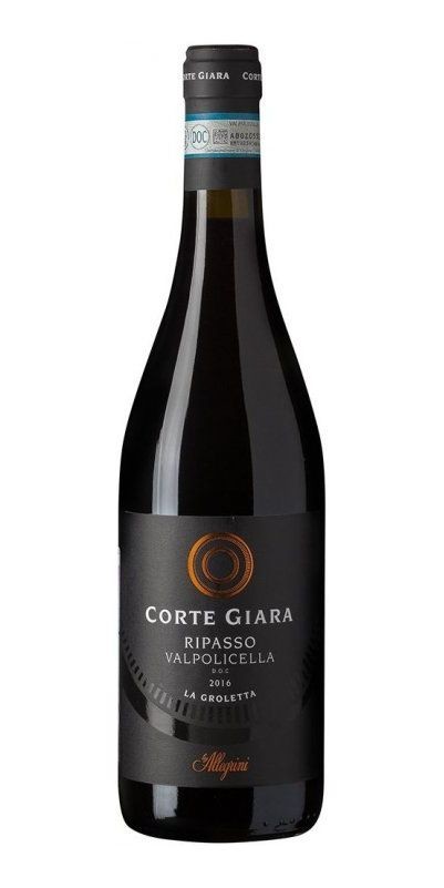 Allegrini Valpolicella Ripasso la Groletta Corte Giara 0.75l