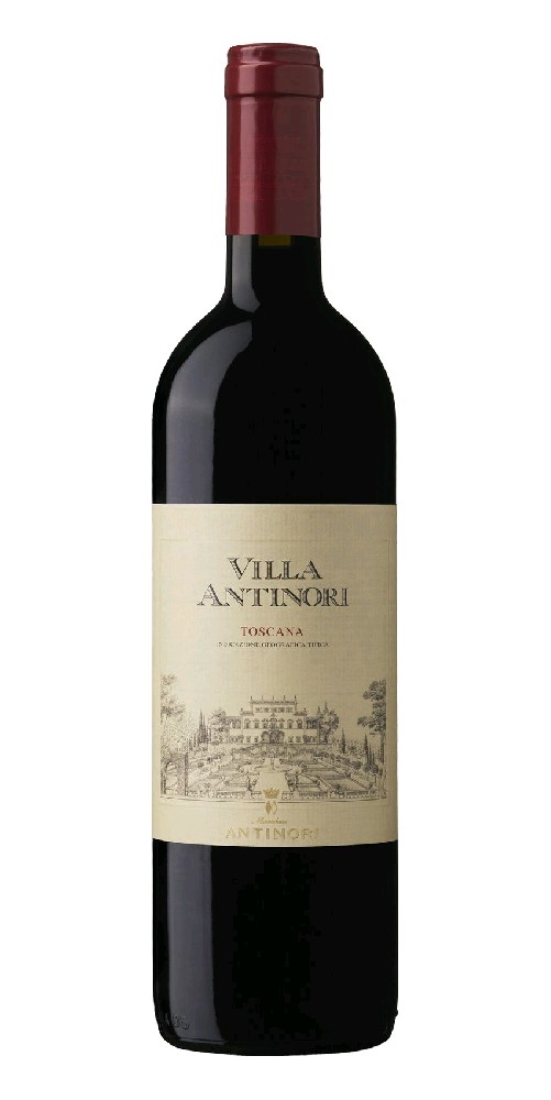 Villa Antinori rosso 0.75l