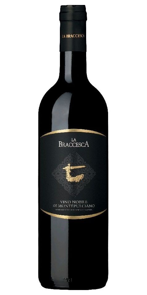 Antinori Vino Nobile di Montepulciano la Braccesca 0.75l