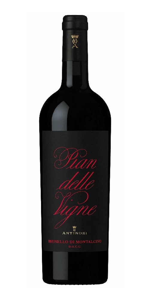 Antinori Brunello di Montalcino Pian delle vigne 0.75l