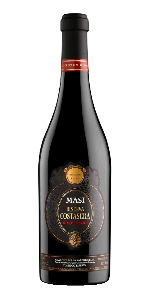 Amarone Costasera Riserva Masi 0.75l