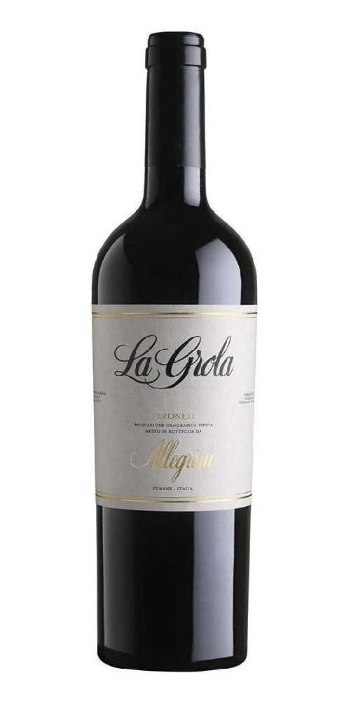 la Grola Allegrini 0.75l