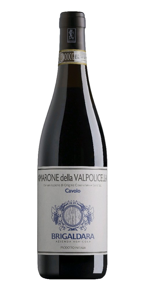 Amarone Cavolo Brigaldara 0.75l