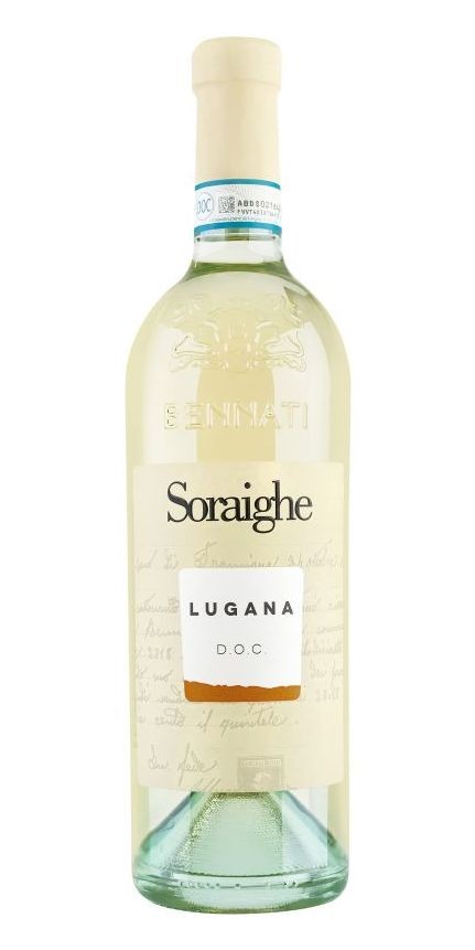 Bennati Lugana Soraighe 0.75l