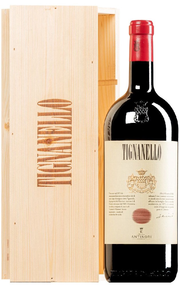 Antinori Tignanello 1.5l