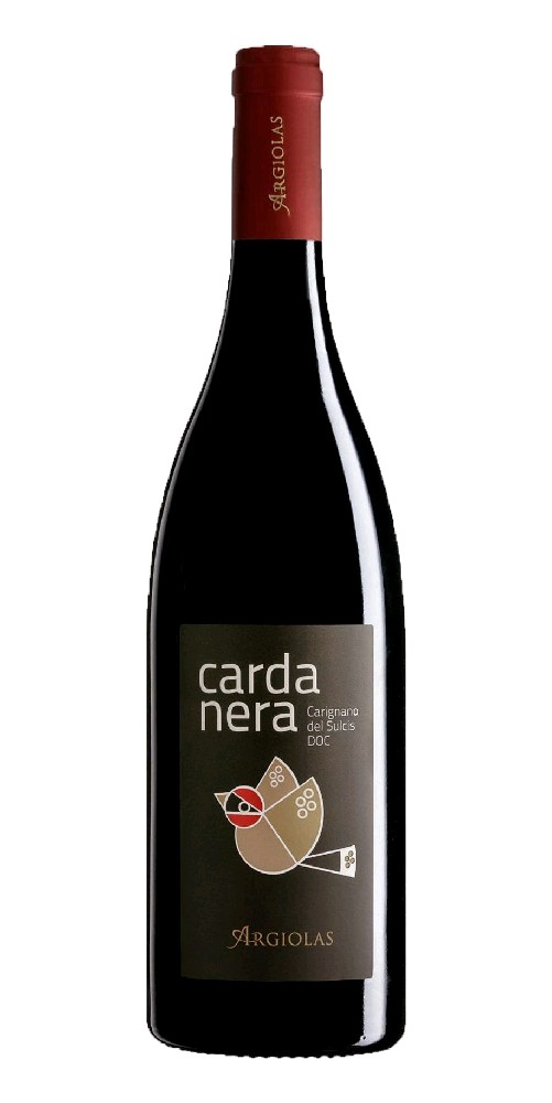 Cardanera Argiolas 0.75l