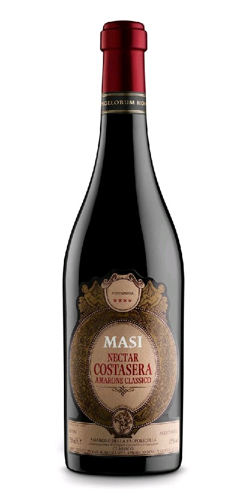 Amarone Costasera Nectar Masi 0.75l