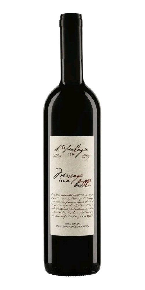 il Palagio Message rosso il Palaggio 0.75l italské víno od výrobce il Palagio il Palagio Message rosso il Palaggio 0.75l