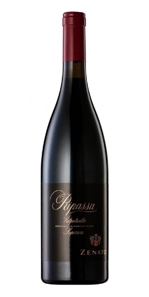 Ripassa Zenato 0.75l italské víno od výrobce Zenato Ripassa Zenato 0.75l