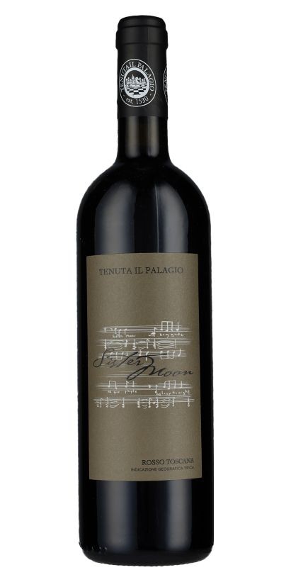 il Palagio Toscana rosso Sister moon 0.75l