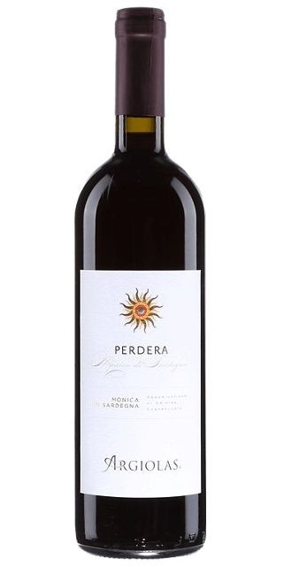 Perdera Argiolas 0.75l