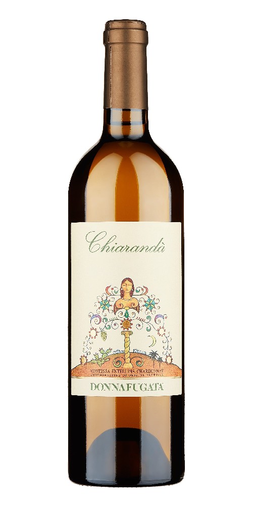 Chiaranda Donnafugata 0.75l italské víno od výrobce Donnafugata Chiaranda Donnafugata 0.75l