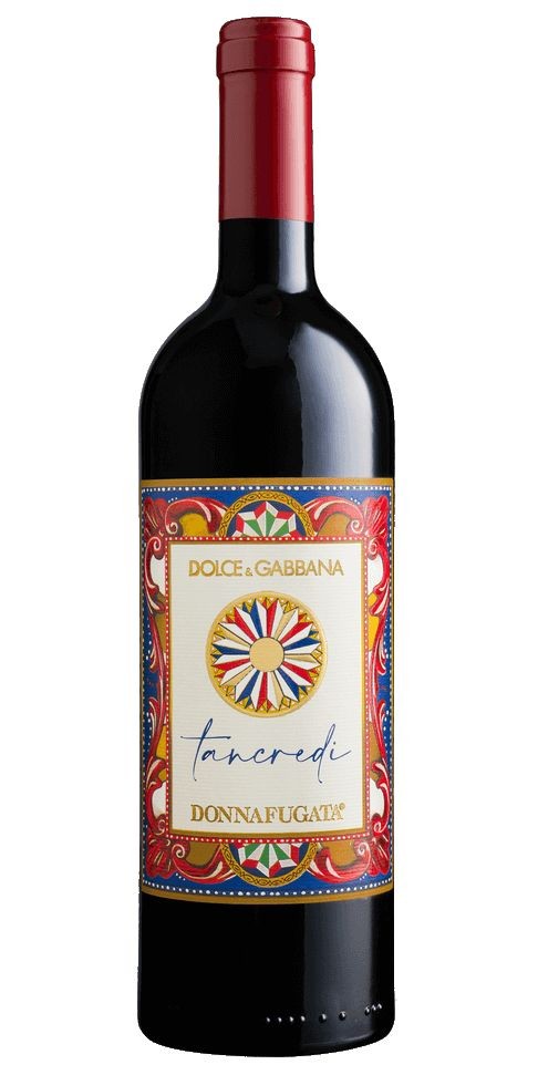 Tancredi Donnafugata 0.75l italské víno od výrobce Donnafugata Tancredi Donnafugata 0.75l