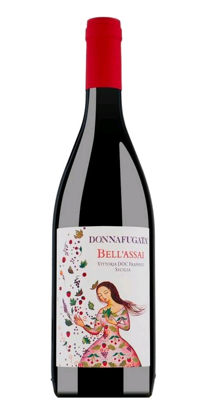 Bell´Assai Frapatto Donnafugata 0.75l