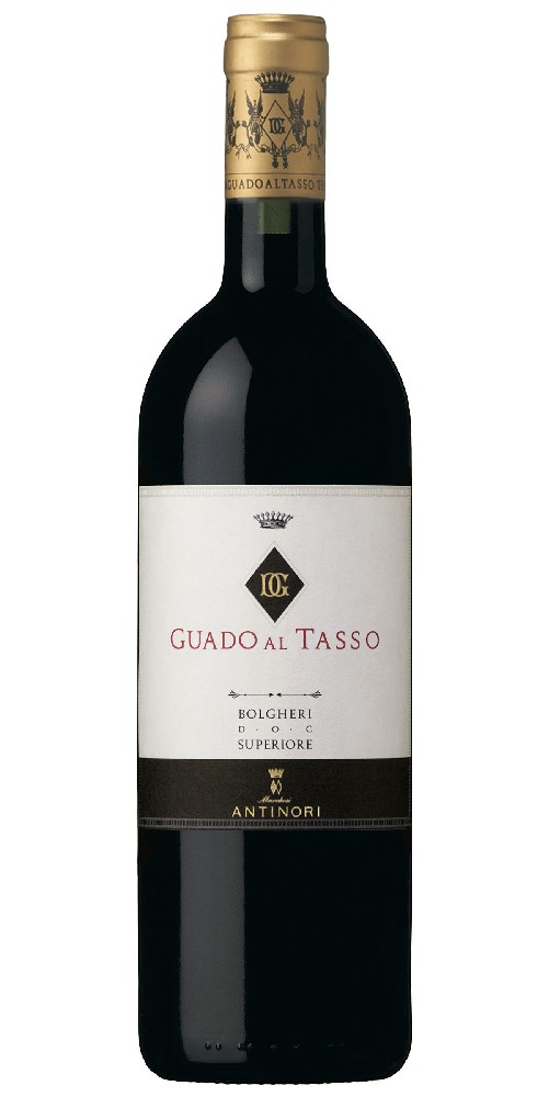 Antinori Guado al Tasso 0.75l