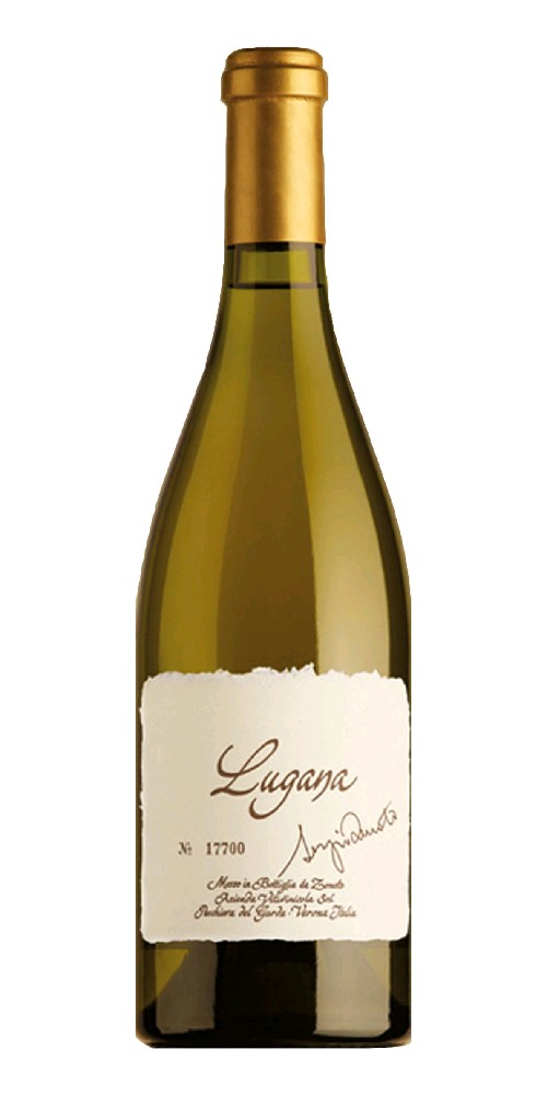 Lugana Riserva Sergio Zenato 0.75l italské víno od výrobce Zenato Lugana Riserva Sergio Zenato 0.75l