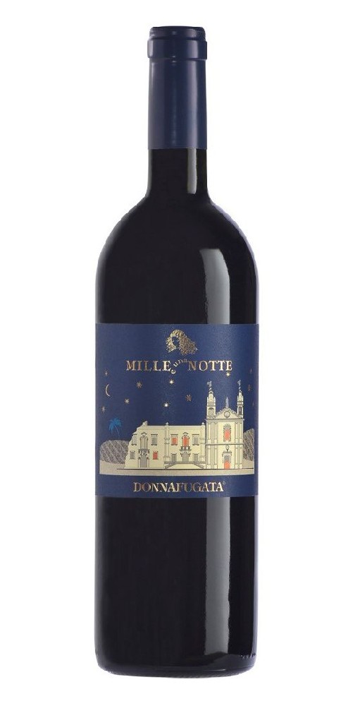 Mille e Una Notte Donnafugata 0.75l