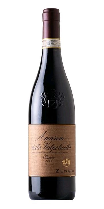 Zenato Amarone 0.75l