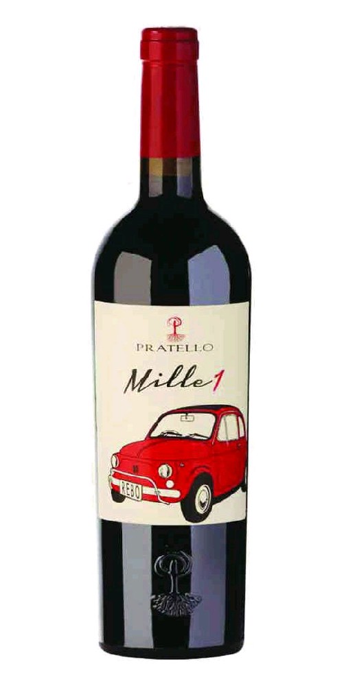 Mile 1 Pratello 0.75l