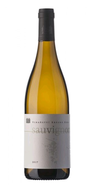 Sauvignon blanc Krásná hora 0.75l