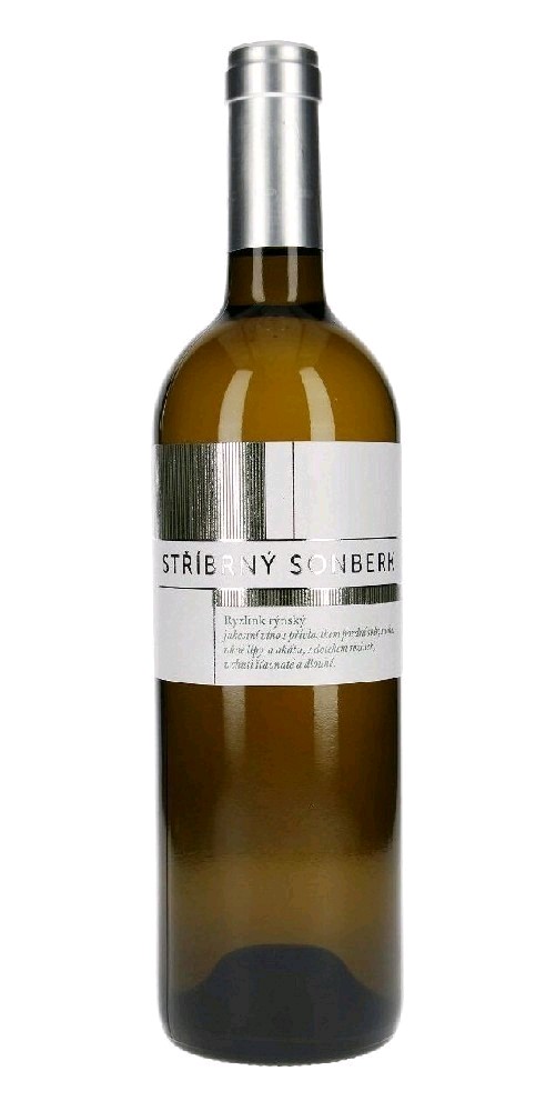 Pálava Stříbrný Sonberk 0.75l