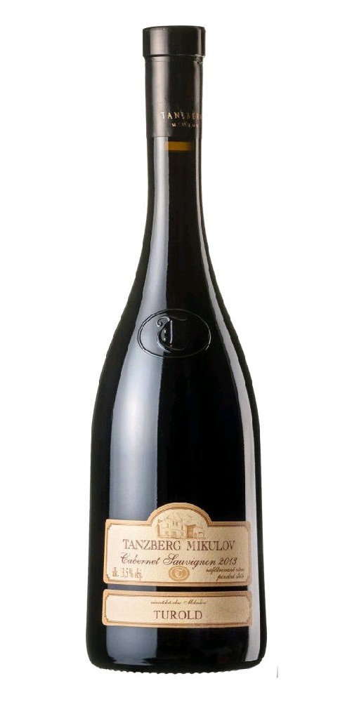 Cabernet Sauvignon Turold Tanzberg 0.75l