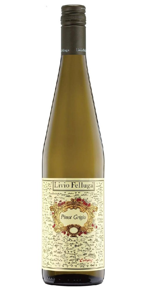Pinot Grigio Livio Felluga 0.75l