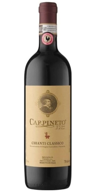 Chianti Classico Carpineto 0.75l