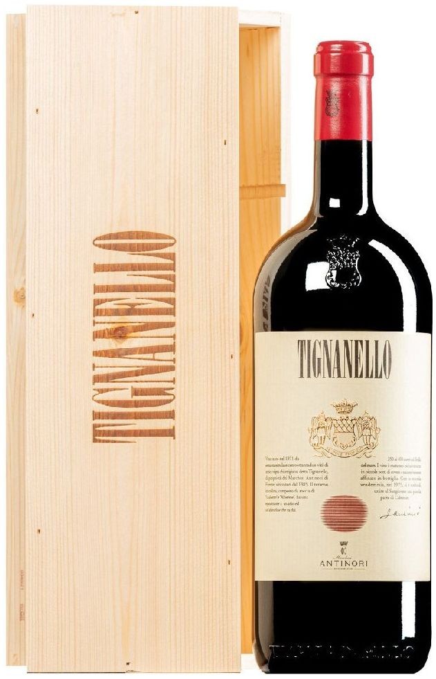 Antinori Tignanello 1.5l