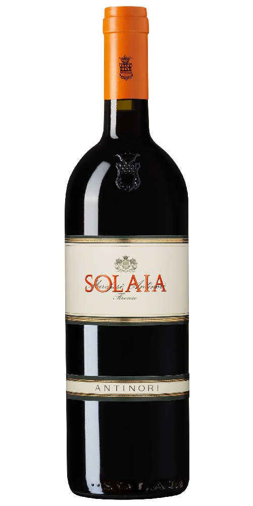 Antinori Solaia 2020 0.75l