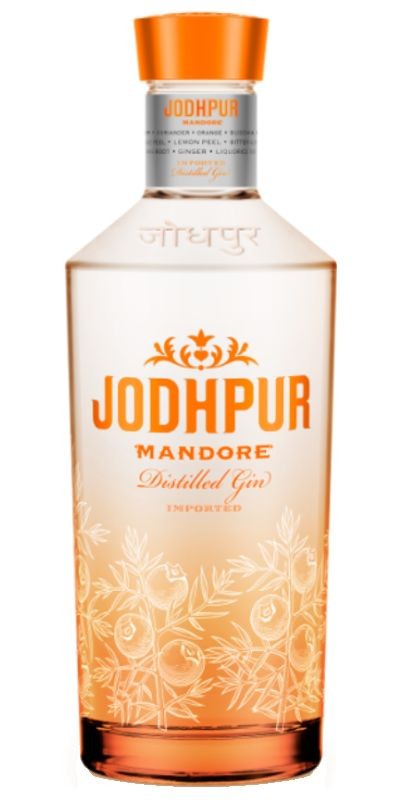 Jodhpur Mandore 0.7l