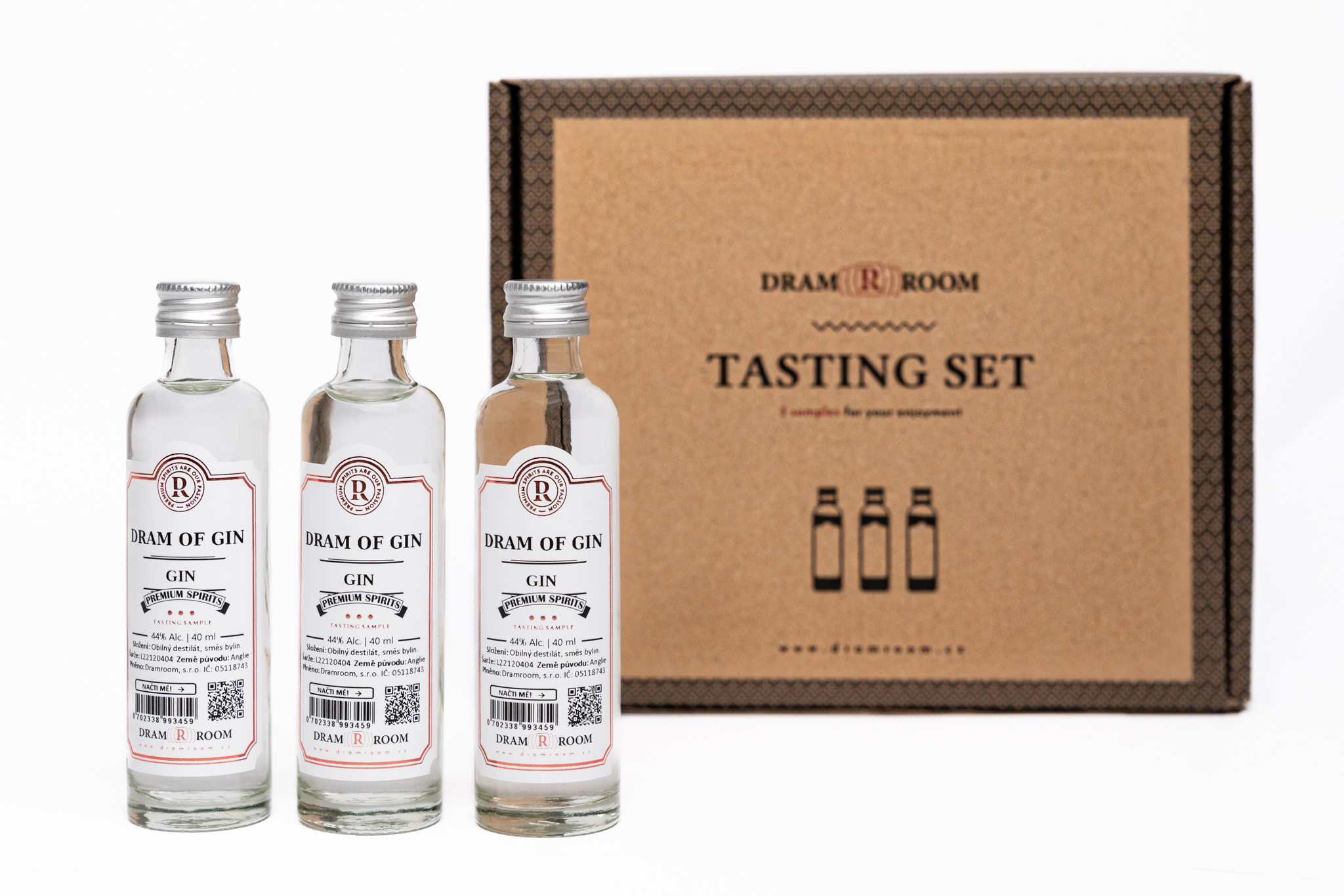 MONKEY 47 - gin pack