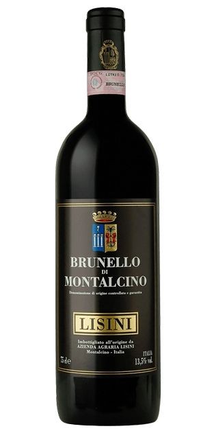 Brunello di Montalcino Lisini 0.75l
