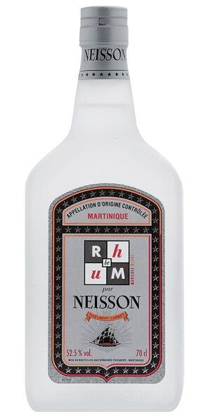 Neisson le Rhum par Neisson 0.7l