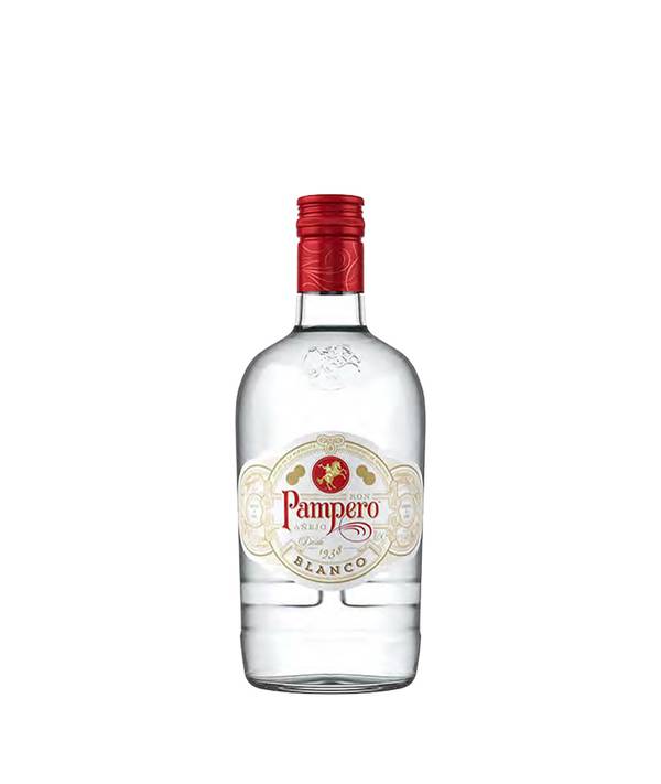 Pampero Blanco