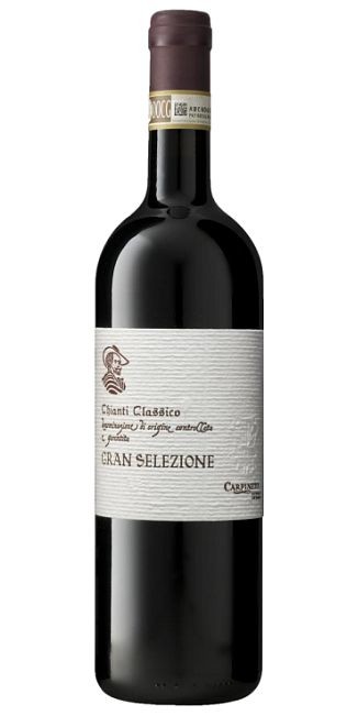 Chianti Classico Riserva Carpineto 0.75l