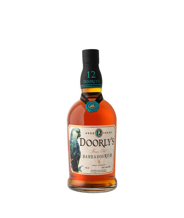 Doorlys Doorly's 12 Y.O.