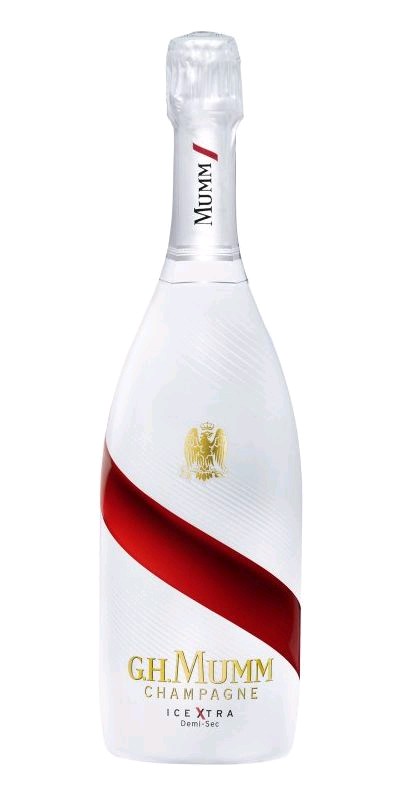 G.H.Mumm Mumm Ice eXtra 0.75l