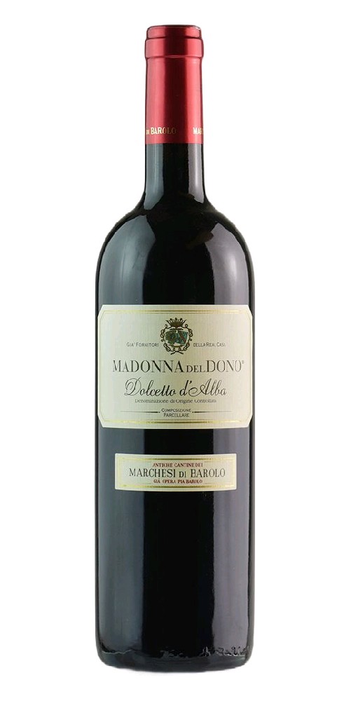 Dolcetto d´Alba Marchesi di Barolo 0.75l