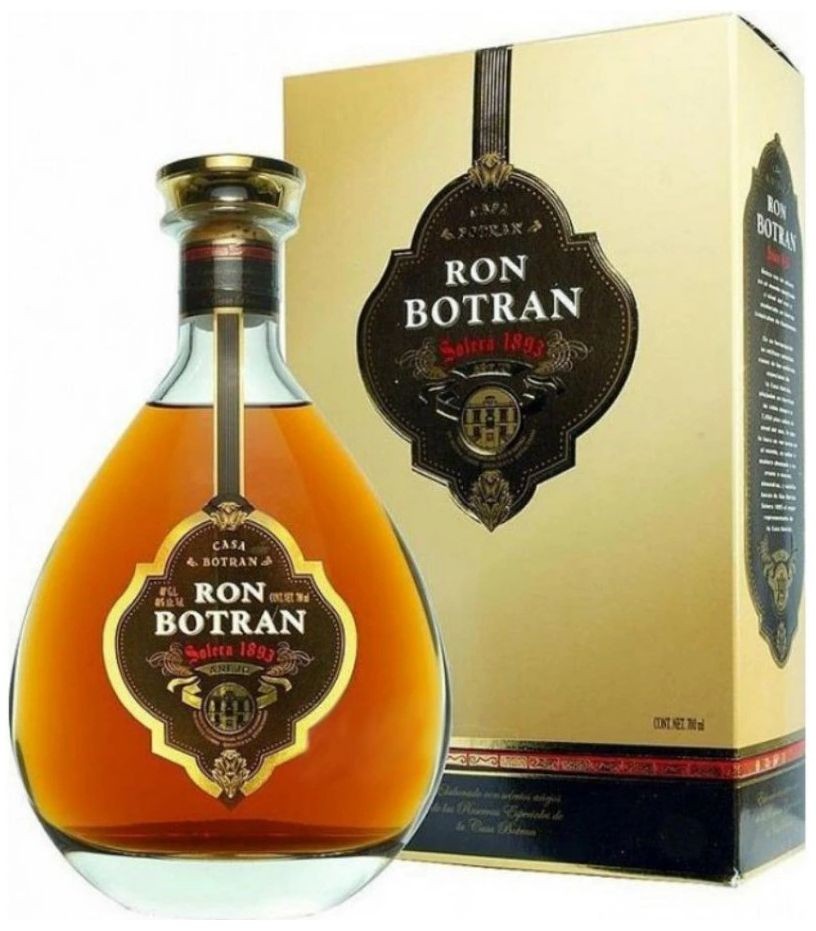 Botran Solera 1893 0.7l