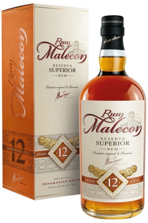 Malecon 12y 0.7l