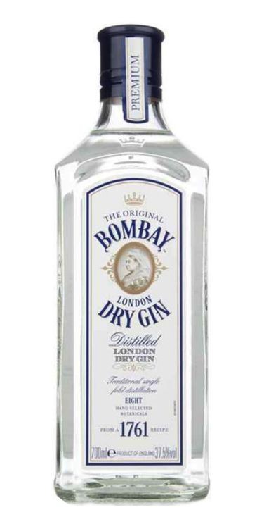 Bombay Original 0.7l