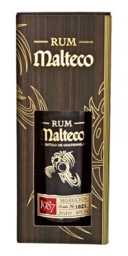 Malteco 1987 Seleccion gB 40%0.20l