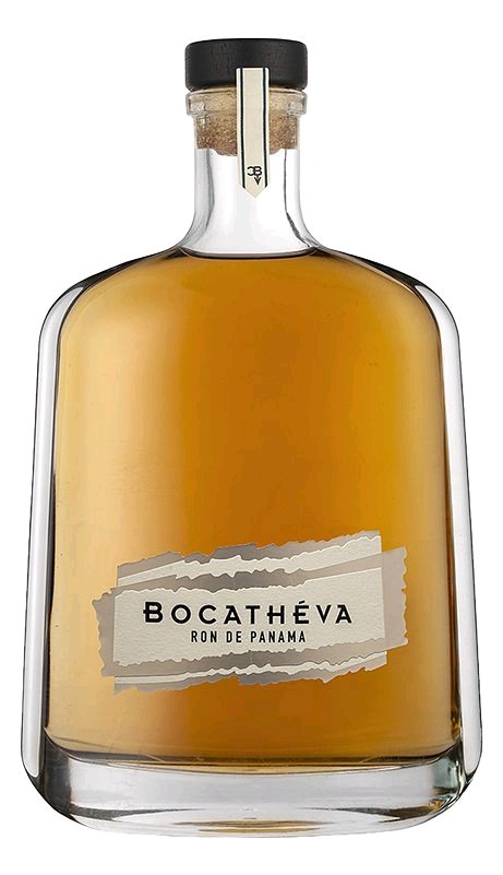 Rum Bocatheva Panama 6y holá lahev 45%0.70l