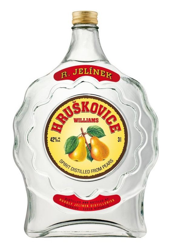 Jelínek Rudolf Hruškovice Williams Jelínek 3l