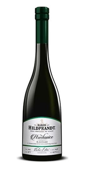 Baron Hildprandt Hruškovice 0.7l